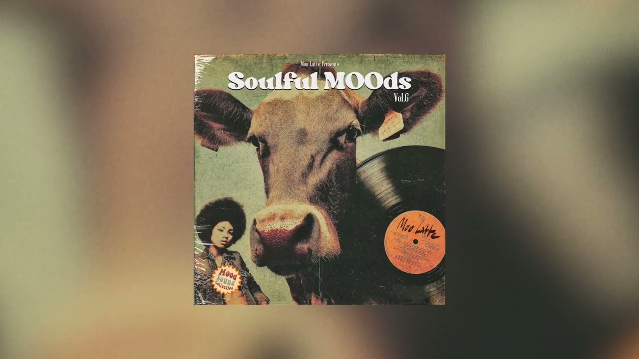 Soulful Moods Vol. 6 | Soul Sample Pack