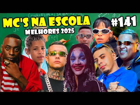 MCs at School #141 (Best parts 2025)