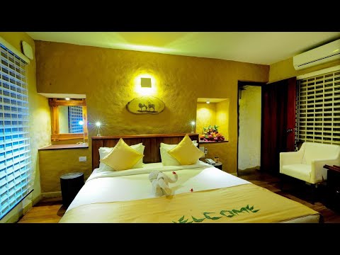 Grand Udawalawe Safari Resort, Sri Lanka