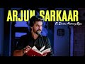 Arjun Sarkaar Mass Edit Ft Daaku Maharaj Bgm Hit 3 Nani Edit ANT