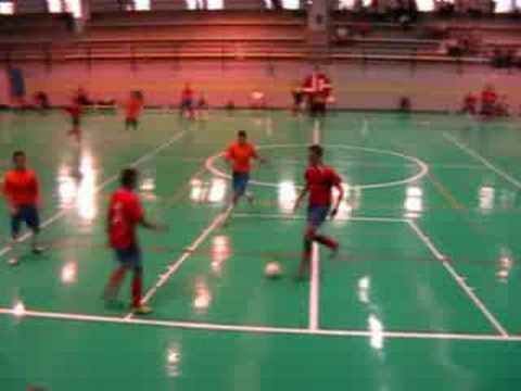 Torremolinos f.s. VS Jerez