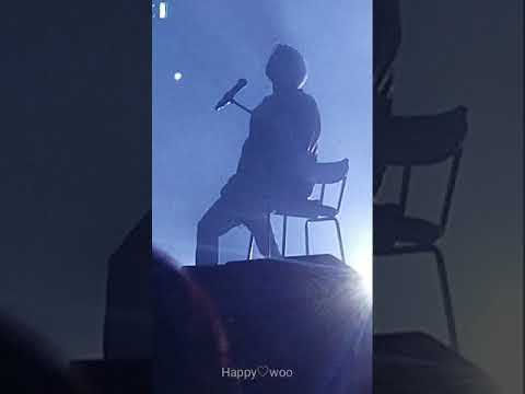 190810 식목일2 Stand by me ♪Ending