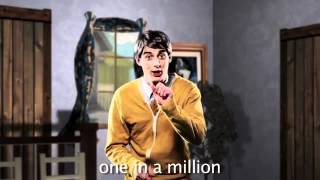 Mr T vs Mr Rogers  Epic Rap Battles of History 13 SaveYouTube com