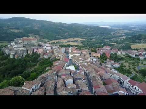 I borghi più belli della Calabria - Mottafollone