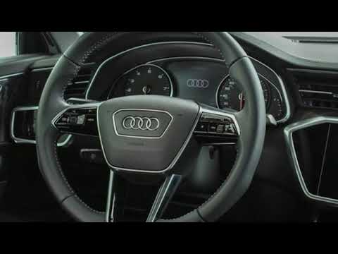 New 2019 Audi A6 Atlanta Alpharetta, GA #A16428 - SOLD