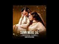 Sunn Mere Dil Full OST Rahat Fateh Ali Khan Ft Wahaj Ali Maya Ali Har Pal Geo
