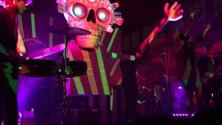 Of Montreal - Gronlandic Edit (live)