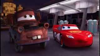 Cars Toons - Heavy Metal (Español Latino)
