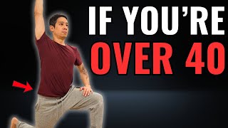 The ONLY 3 Stretches You NEED Every Morning