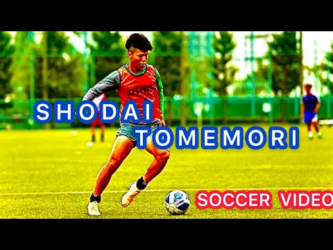 (Soccer video) 2021~2022