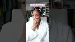 Things I'd tell myself at 23, now that I'm 33 (pt 3)