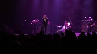 CONVERGE - EVE/I CAN TELL YOU ABOUT PAIN LIVE 01/08/17 METROPOLIS DE MONTREAL
