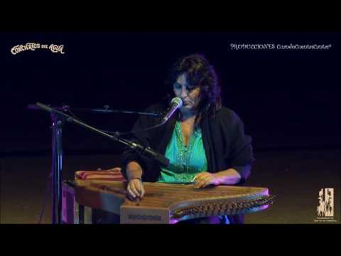 BEGOÑA OLAVIDE y JAVIER BERGIA - Tu Puerta (de Miguel Hernández) - 'De Un Tiempo a esta Parte'