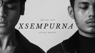 Download lagu XSempurna - Nuha Bahrin (cover) mp3