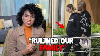 Jamie Foxx’s Daughters Are NOT Happy About His New Baby 😳