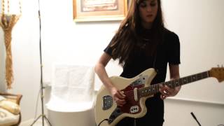 Noveller live April 10th 2014 video 2/6