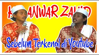 Download lagu Kh. Anwar Zahid lawas sebelum terkenal di youtube mp3