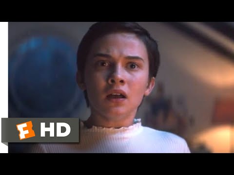 The Craft: Legacy (2020) - Horror in the Night Scene (5/10) | Movieclips