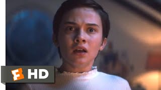 The Craft: Legacy (2020) - Horror in the Night Scene (5/10) | Movieclips video