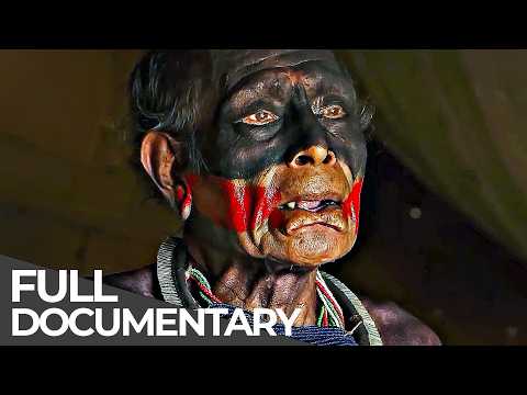 World's Toughest Lives: Becoming a Man in the Amazon