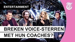 ‘Hopen dat Anouk hiermee instemt’