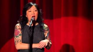 Margaret Cho - Clip from PSYCHO - Call Me J