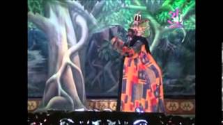 Download lagu Sandiwara Dwi Warna Lakon 'Siluman Asem Rungkad' Bag 1 mp3