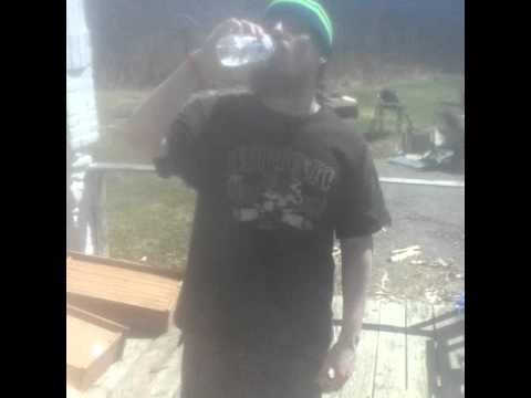 Derdy - 4/20/16 (A Derdy High Song)