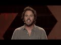 Retelling the story of humans and nature | Damon Gameau | TEDxSydney