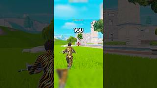 How To Get A Crosshair On Console... 🎮👀 #fortnite #shorts