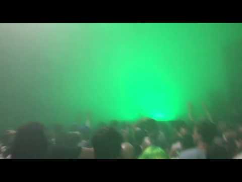 Eric Prydz @ Factory 93  LA 4.7.2017