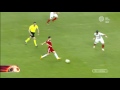 video: Ferenczi János gólja a Diósgyőr ellen, 2017