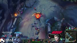 97 - AATROX TOP - UNRANKED TO MASTER HARD MODE 2025