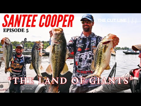 SEASON 4 | EPISODE 5 | SANTEE COOPER