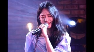 [I'm LIVE] Kang Min-kyung (강민경) &amp; Selfish