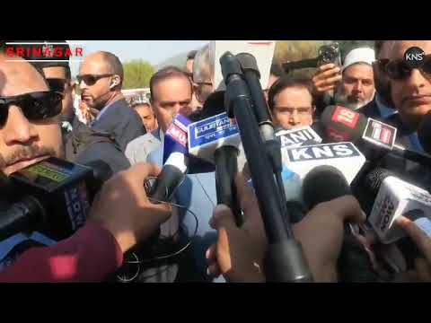 RS polls: We were betrayed on 4th seat; there was no cross vote by National Conference. Everyone knows now who voted in favor of BJP Candidate: OmarAbdullah