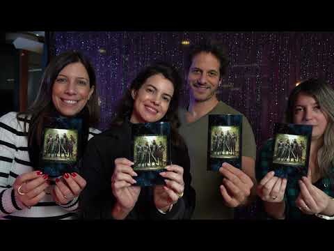 Introducing Group AI Headshot by Foto Master!