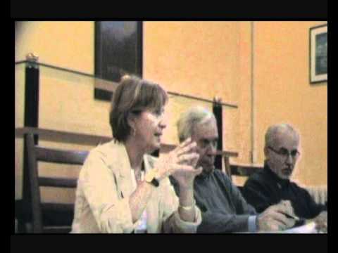 Il Federalismo scolastico - Intervento di Annamaria Poggi