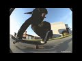 The pharcyde - i'm that type of nigga ( 90's skateboarding video )