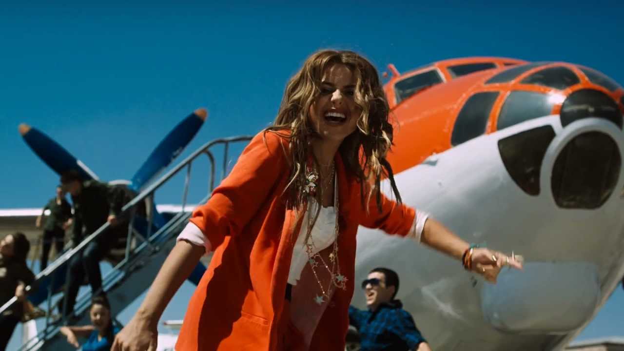 Sirusho — I Like It