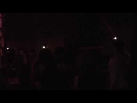 Dub Vibration #1 @ Guantanamo Club / Bucuresti - part 2