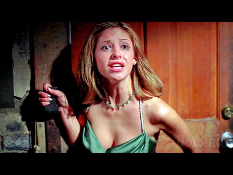 ¿Sarah Michelle Gellar rechazó regresar a Sé lo que hicisteis el último verano?