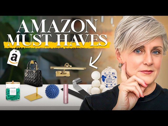 10 Amazon Finds That Quietly Upgraded My Life