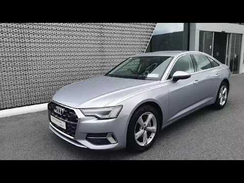 Audi A6 40TDI 204HP SE FACELIFT + VIRTUAL COCKPIT - Image 2