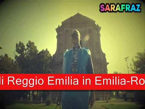 SARAFRAZ-Cadelbosco di Sopra 30.3.19