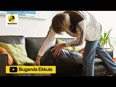 okuloota nga obulidwako ekintu kyo - Ebirooto Namakulu Gaabyo - Buganda Ekkula