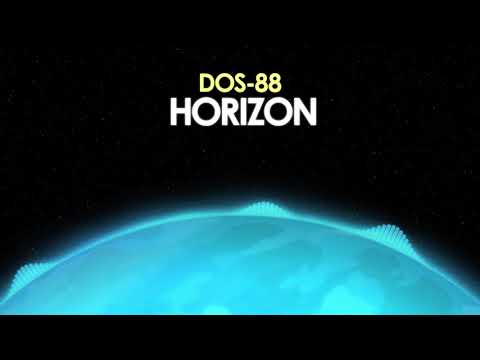 DOS-88 – Horizon [Synthwave] 🎵 from Royalty Free Planet™