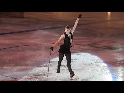 Aliona Kostornaia - 50 Shades of Grey / Алена Косторная - 50 оттенков серого - 02.04.2021