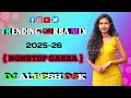 TRENDING GARBA NONSTOP GARBA MIX DJ ALPESH DSK