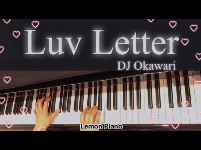 Luv Letter